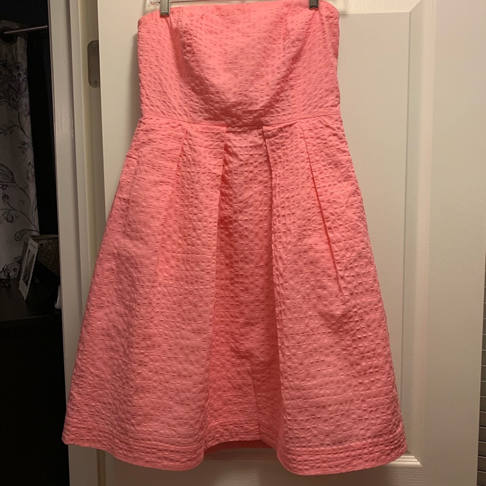 JCrew dress